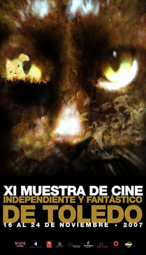 XI Independent and Fantastic Film Festival of Toledo