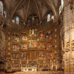 XXII anniversary of Toledo as a World Heritage City: programmed activities